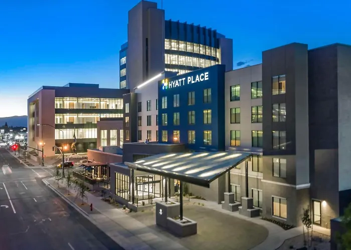 Hyatt Place Provo