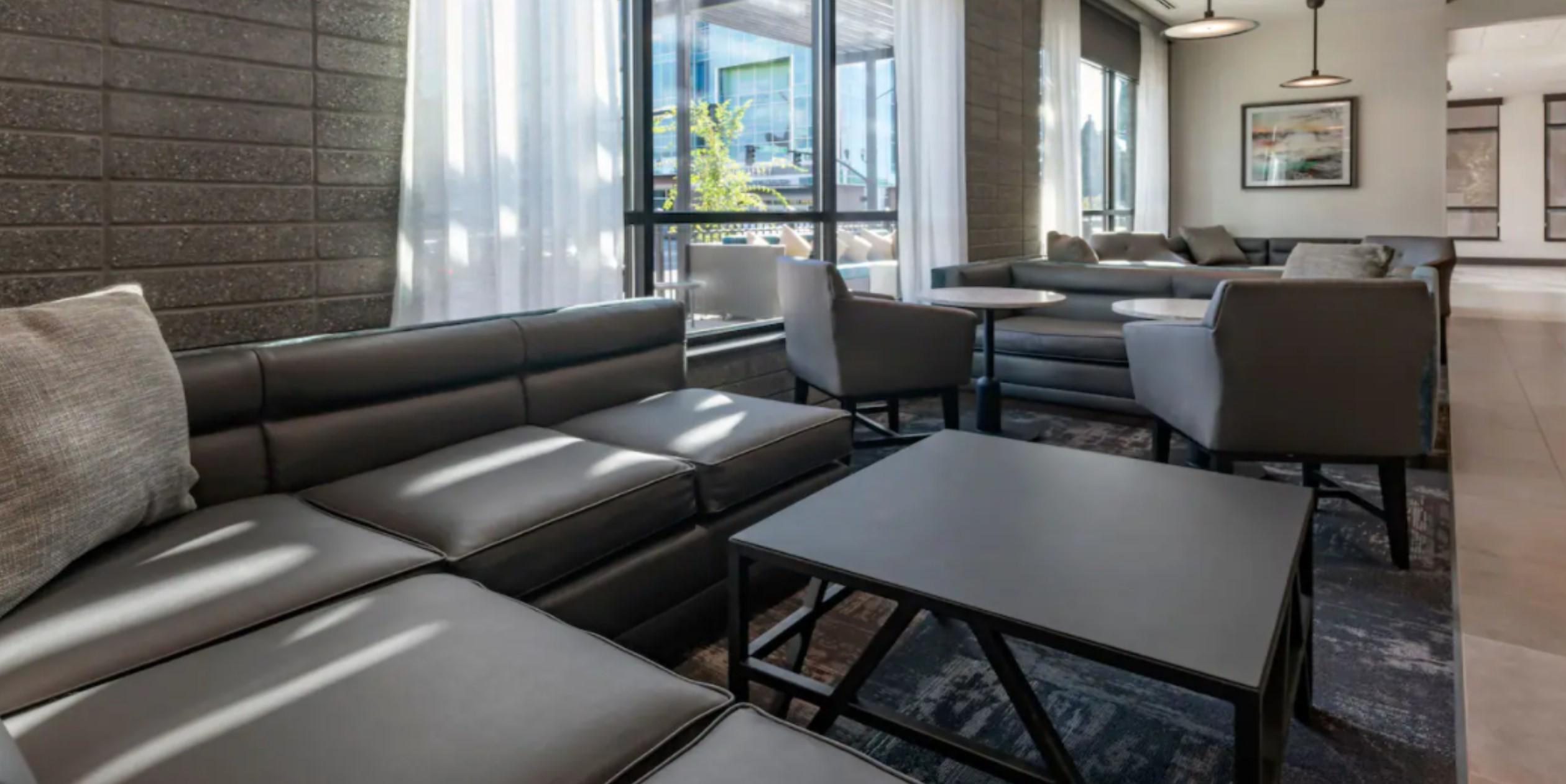 Hotel Hyatt Place 3*