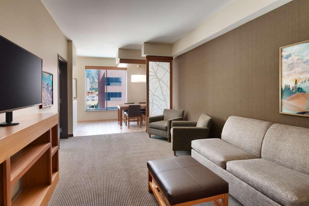 Hyatt Place 3*