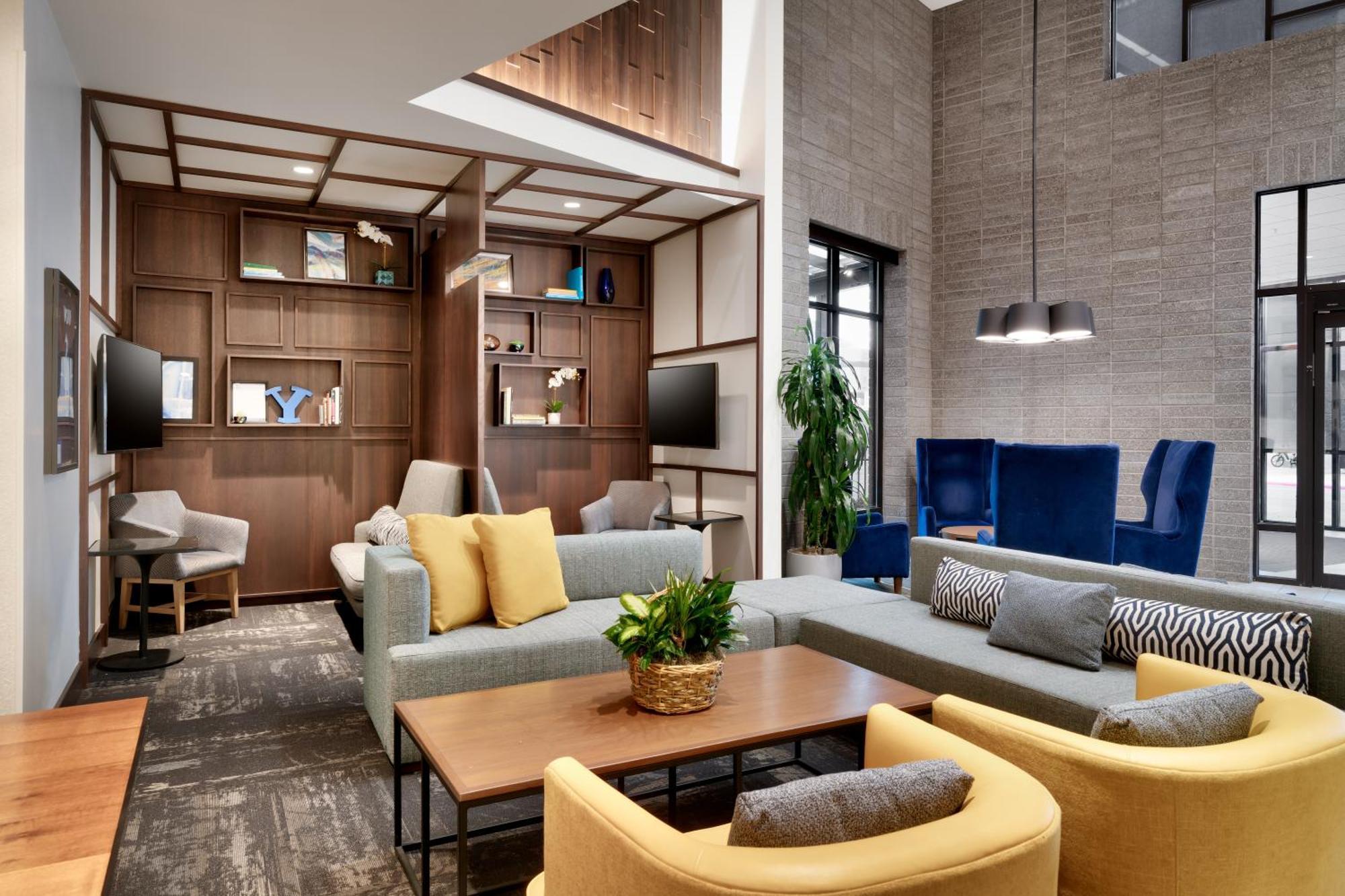 Hyatt Place Hotel
