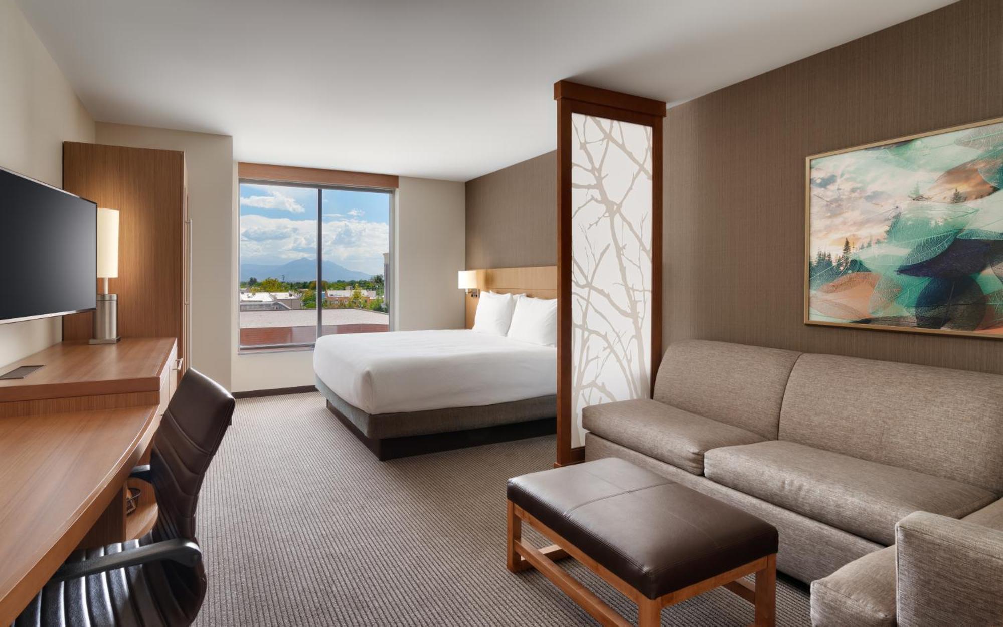 Hyatt Place Hotel Provo