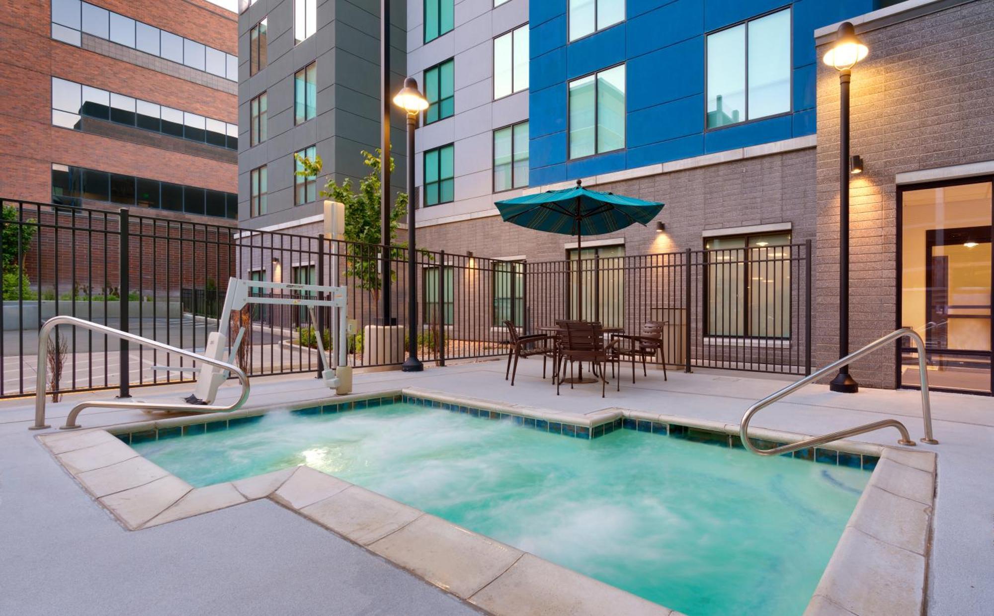 Hotel Hyatt Place 3*
