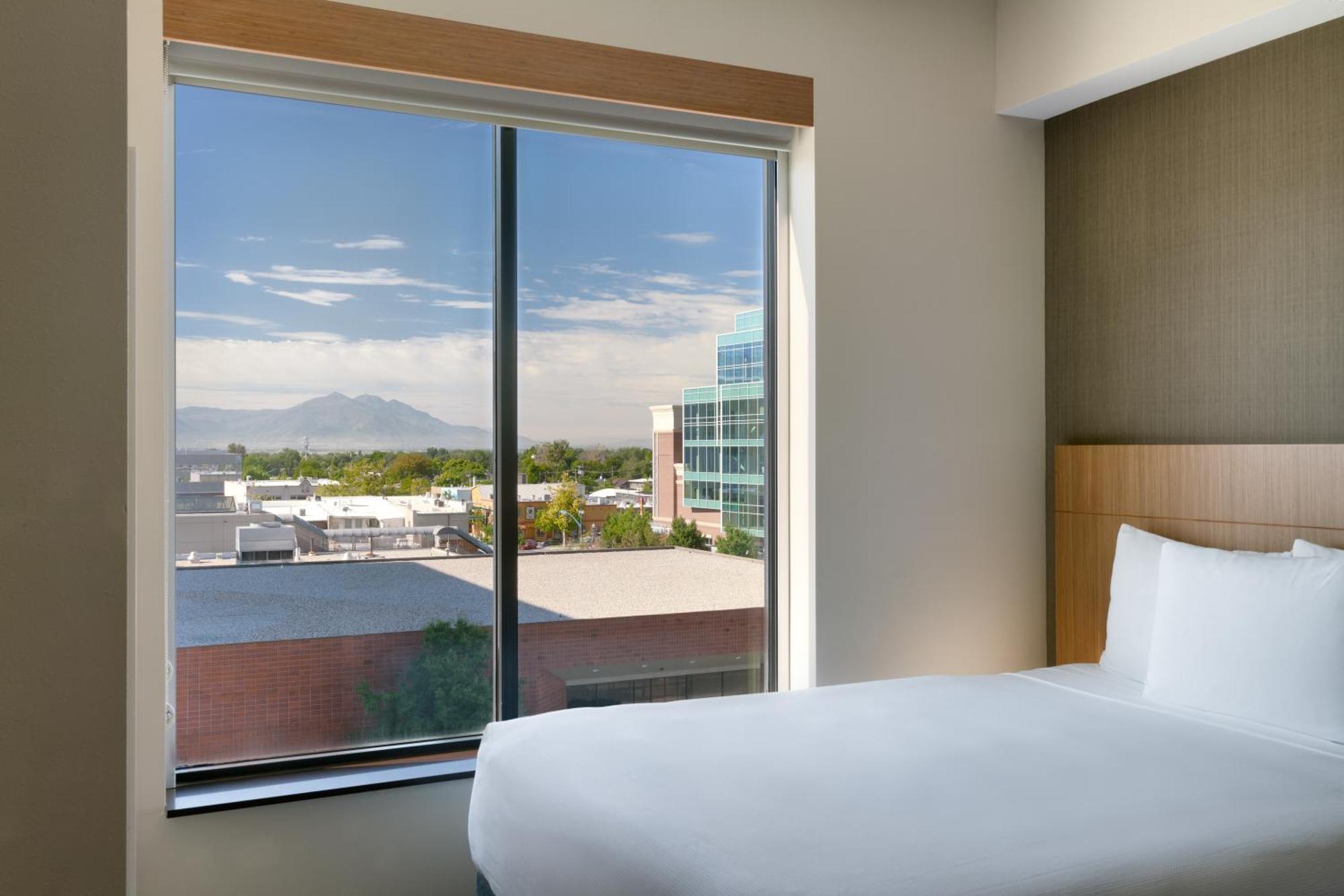 Hyatt Place 3* Provo