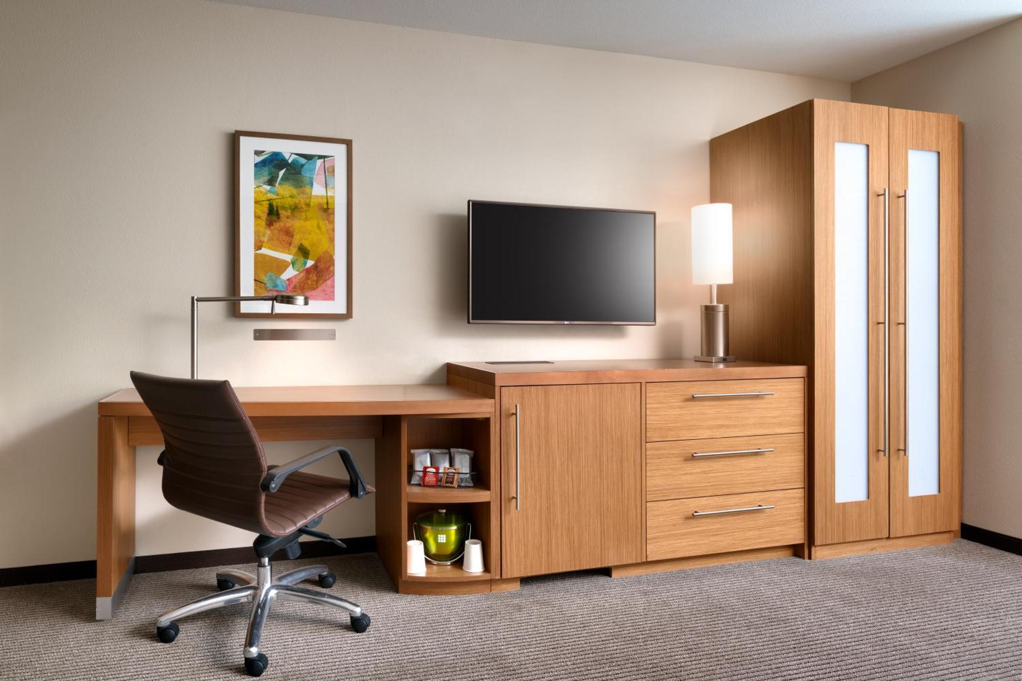 Hyatt Place Hotel