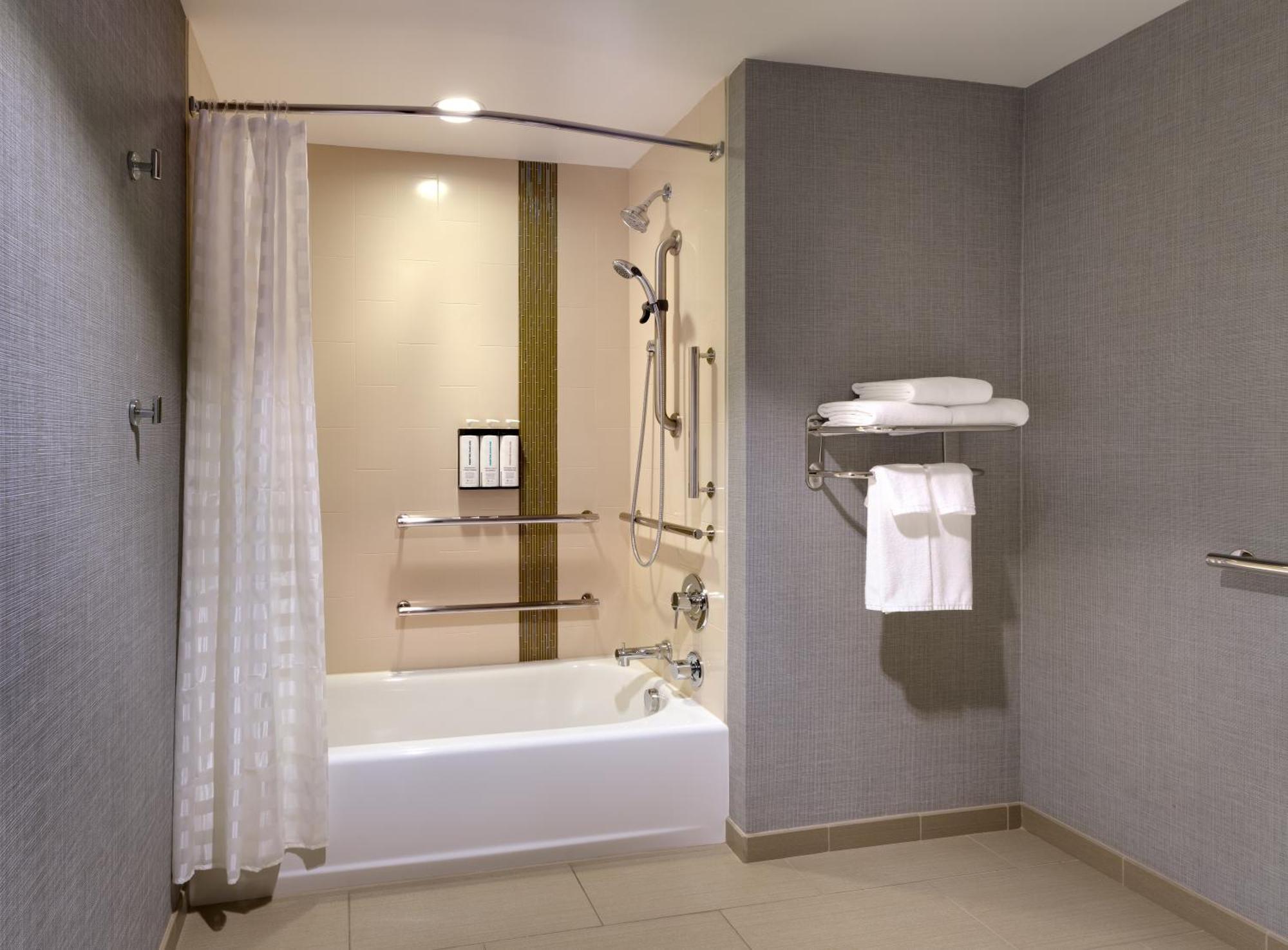 Hyatt Place 3* Provo