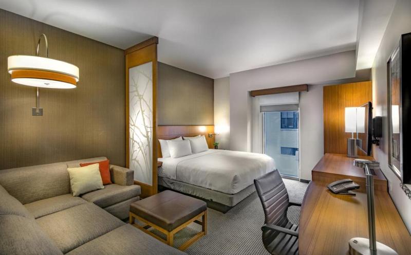 Hotel Hyatt Place Provo