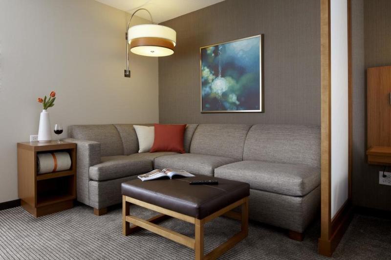 Hyatt Place Hotel